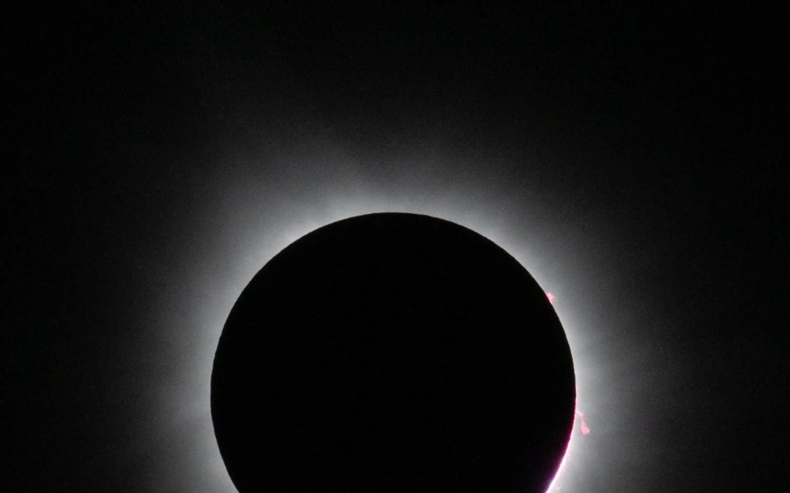 Eclipse | The Pull, The Light, The Rhythm