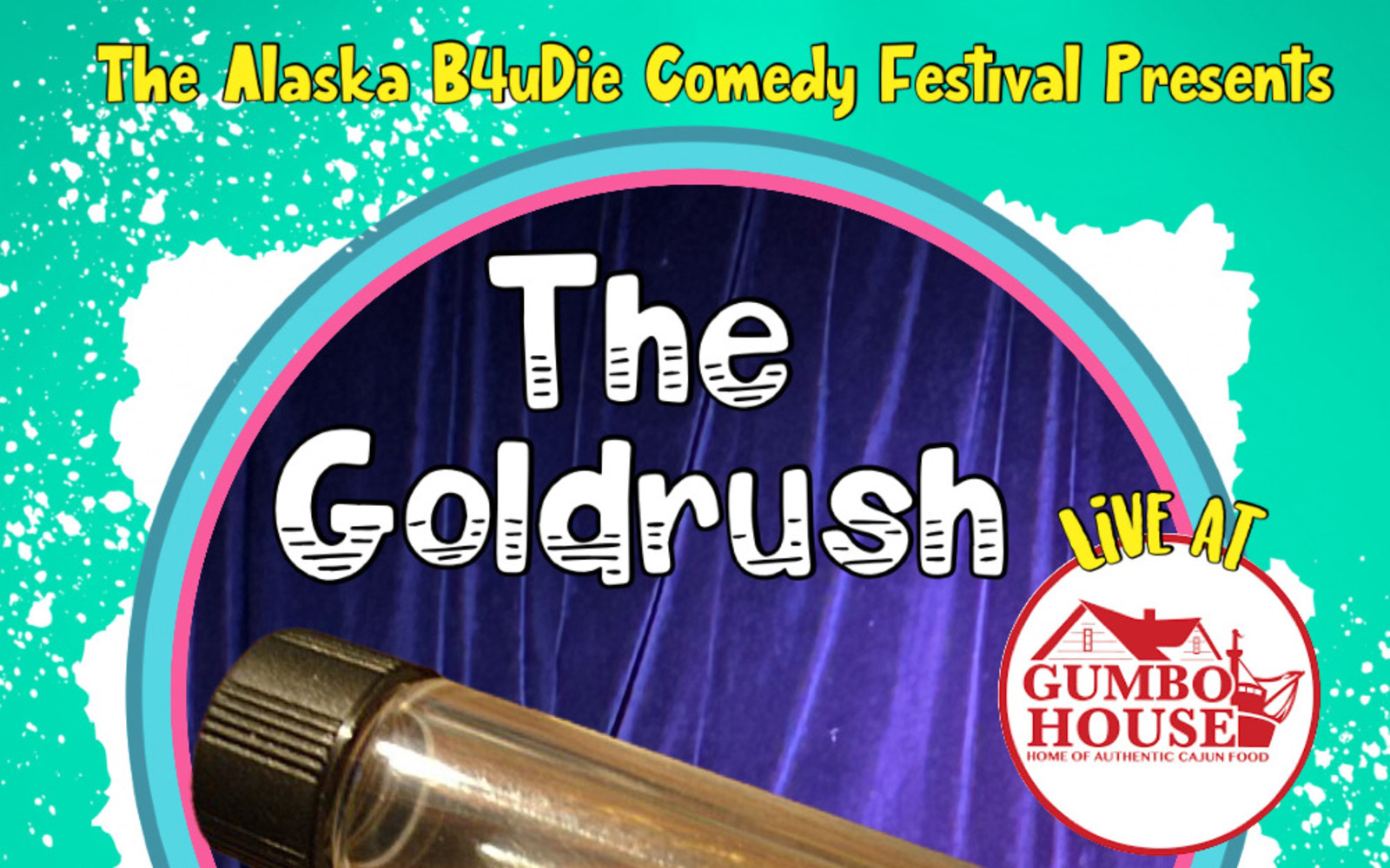 Goldrush Showcase