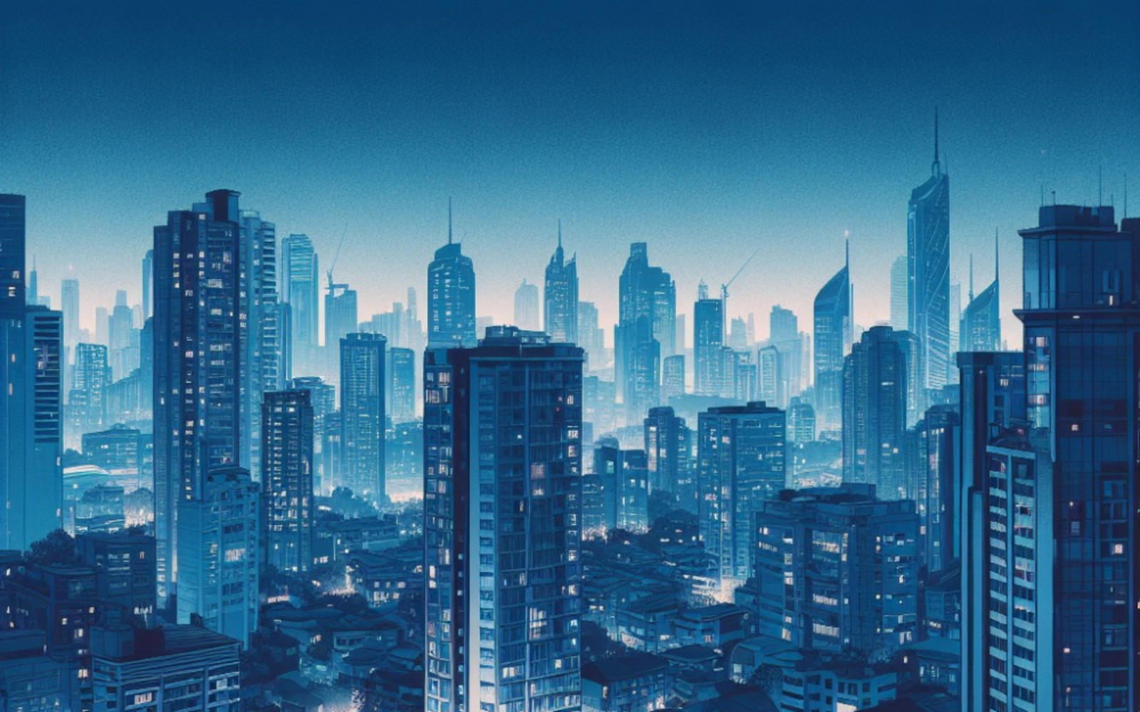 Impact through Technology & Entrepreneurship
