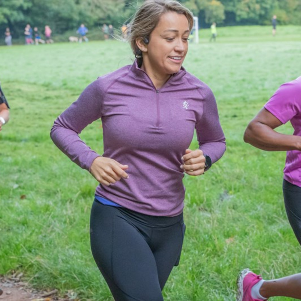 Welsh Athletics Womens Running Conference 2025