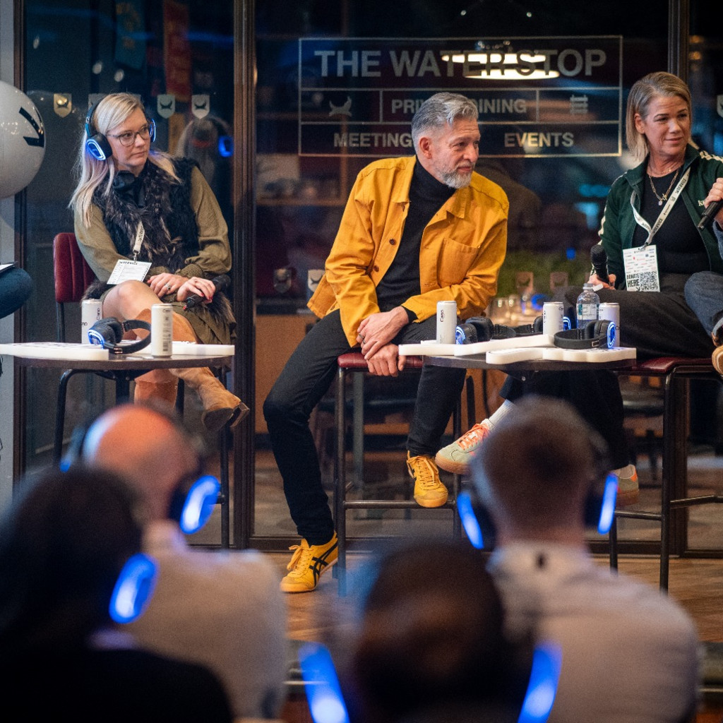 The Loyalty Lab: Building App Experiences Guests Actually Love