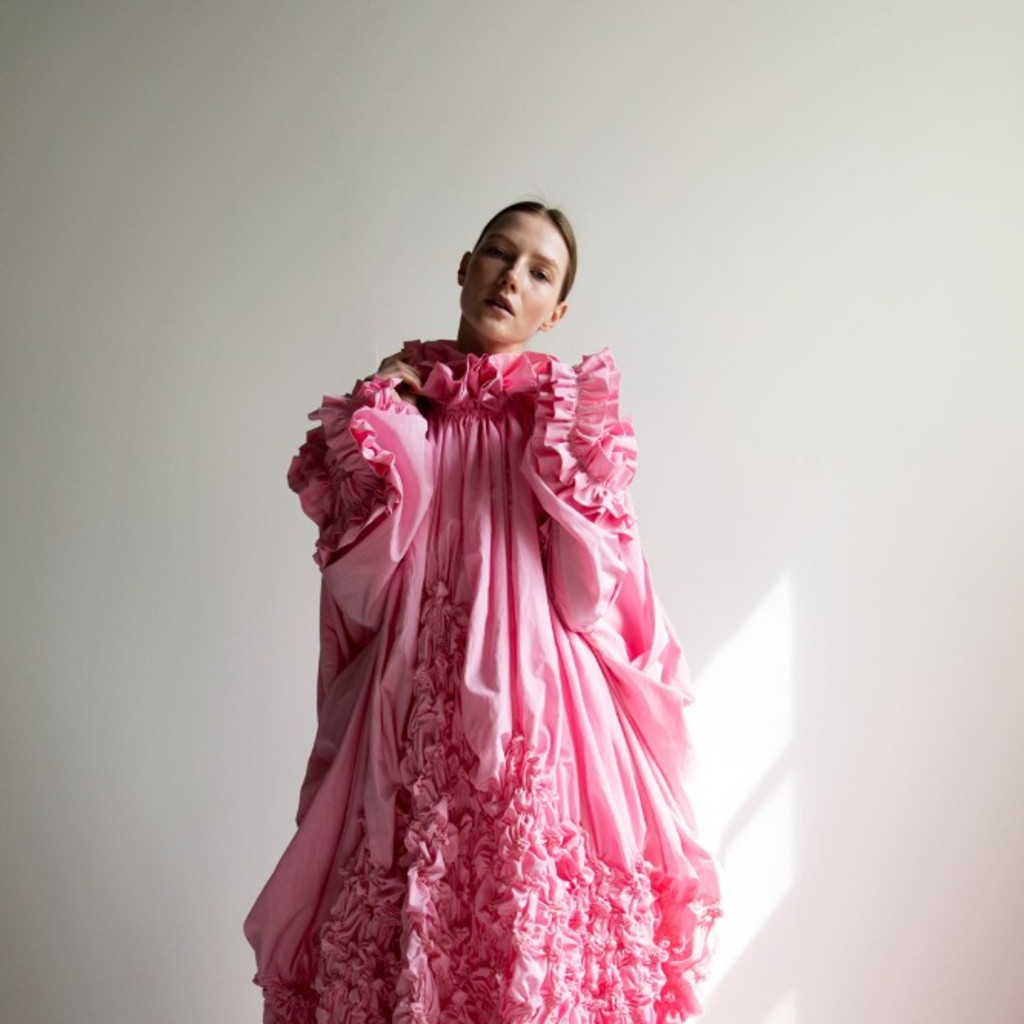 Master Natural Light workshop for Portrait and Fashion Photographers