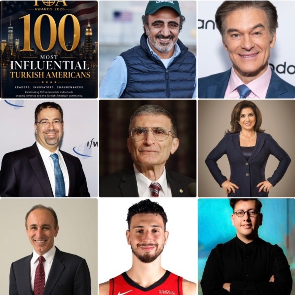 TOA Awards Gala 2026