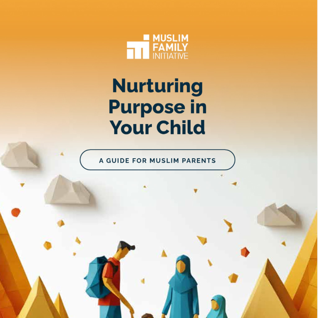Nottingham: Helping Your Child Live With Purpose