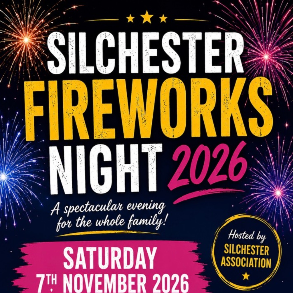 Silchester Fireworks