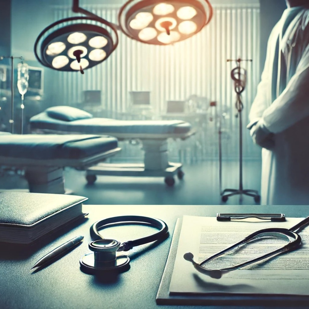 Clinical Negligence Update 2025 - A Live Online Conference.
