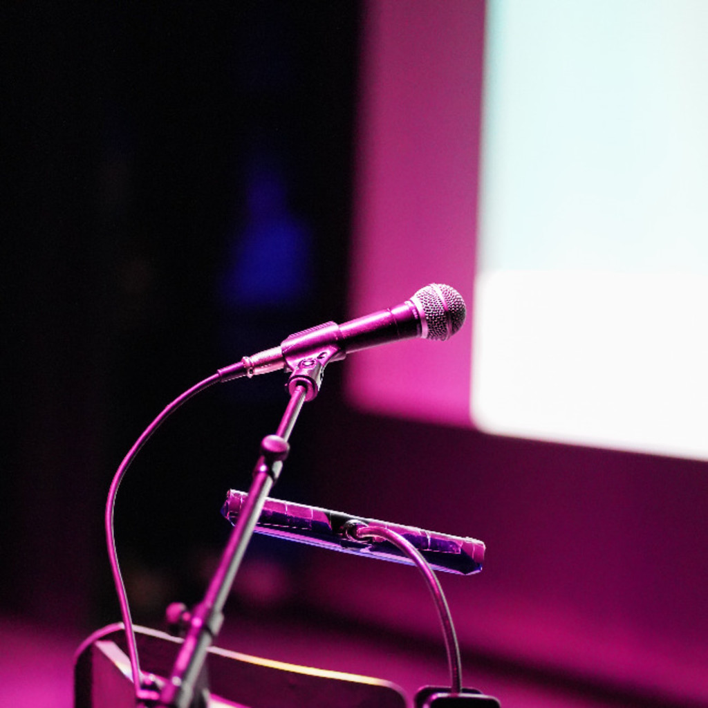Small Business Talks: Spring workshop