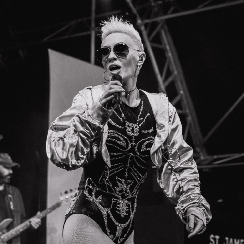 Beautiful Trauma