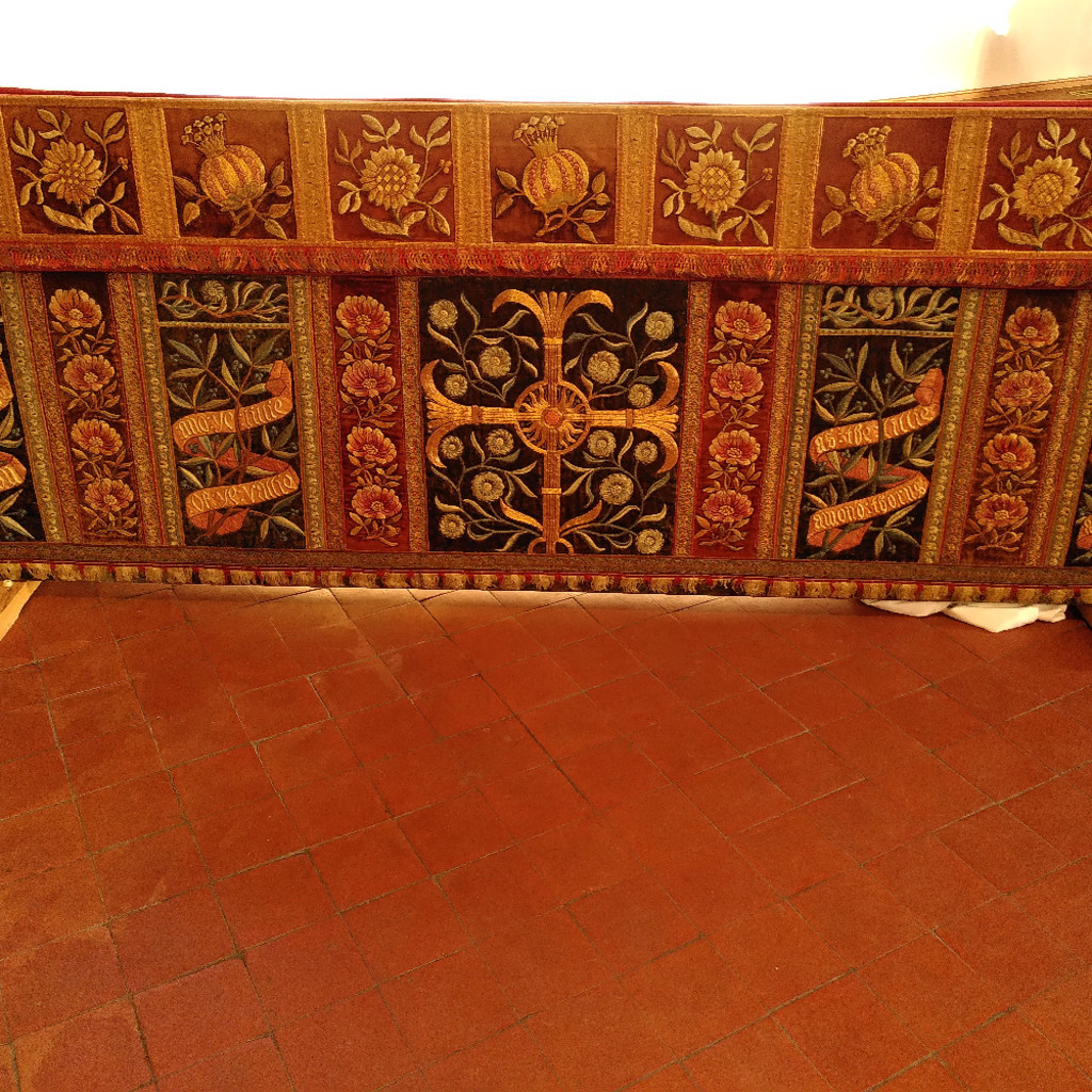 A Victorian Beauty: All Saints Leek and Its (Art) Historical Context