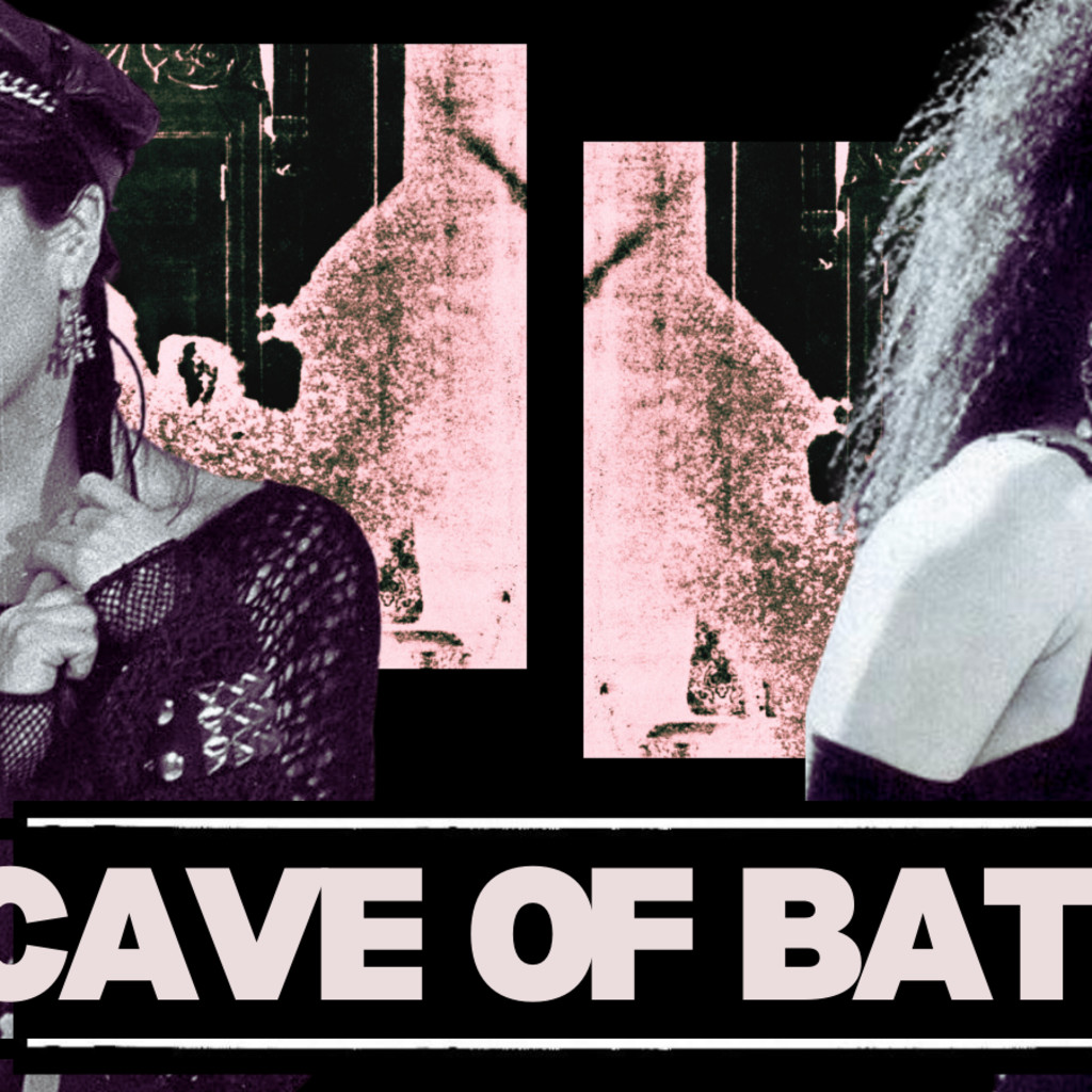 Cave of Bats Debut at The Dance Cave in Toronto
