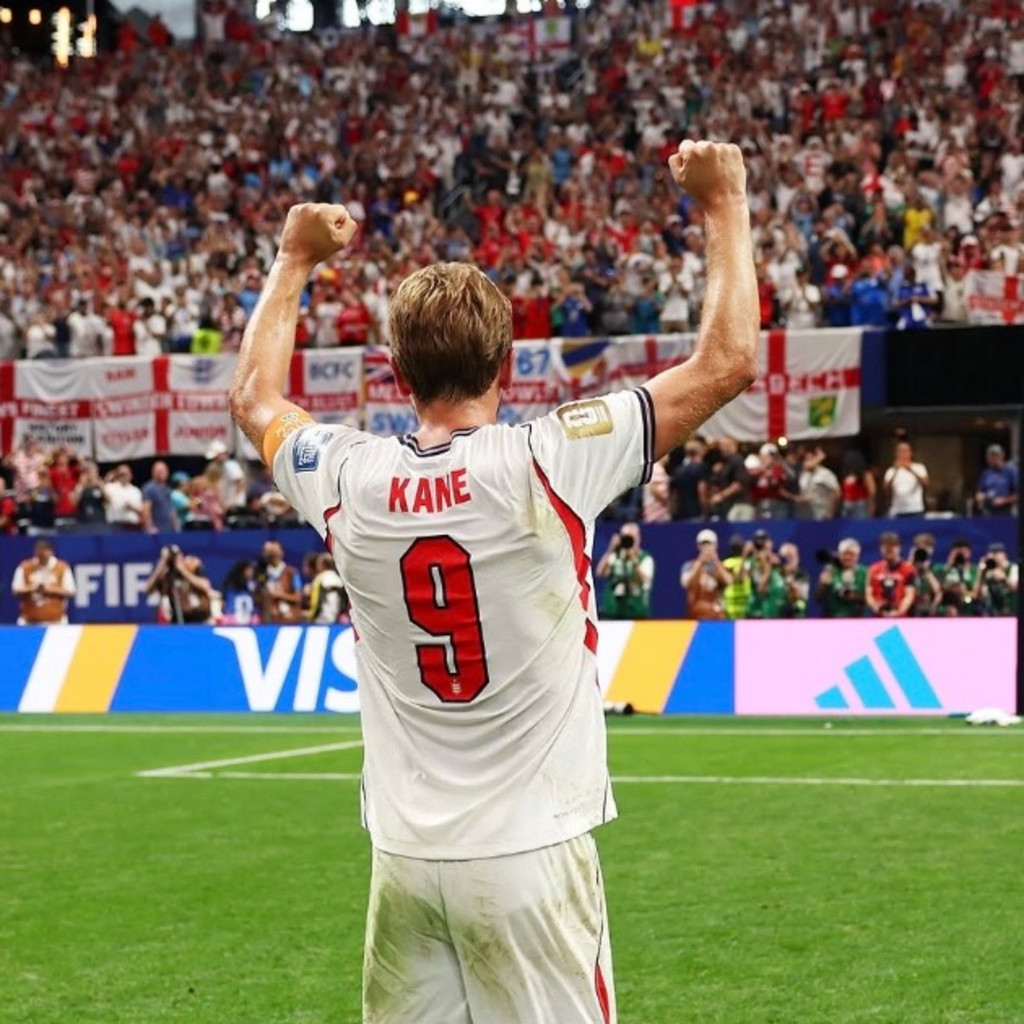 England Vs Norway World Cup!