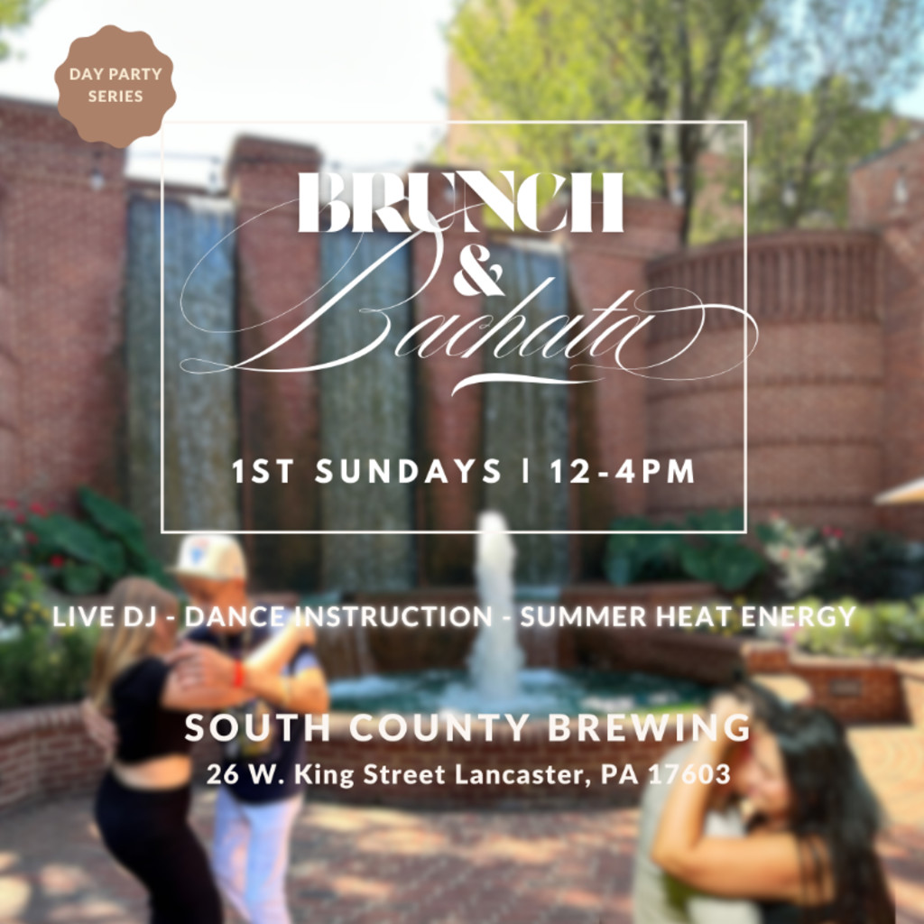 Brunch & Bachata
