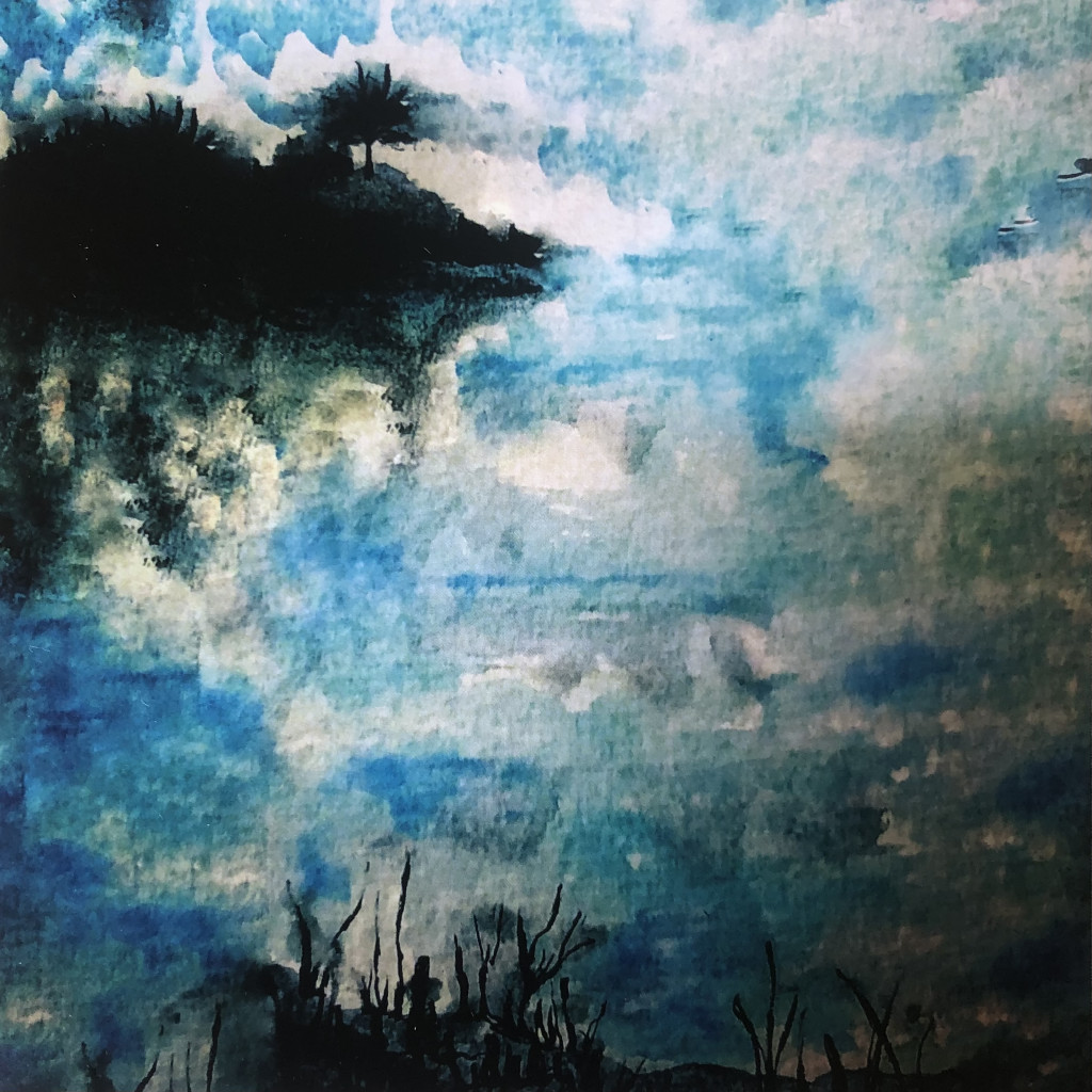 FAMILY ART WORKSHOP with Jayne ashenbury Art