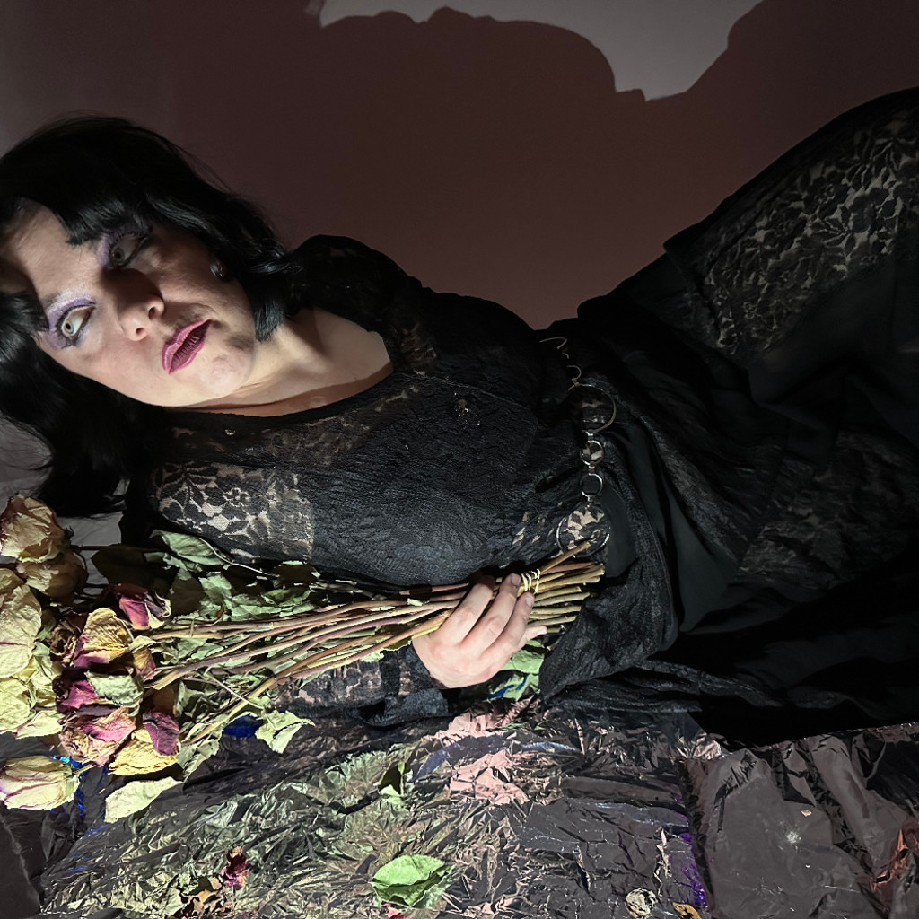 TERROR BIRD: LIVE IN WIEN with Gran Bankrott + Dark Venus