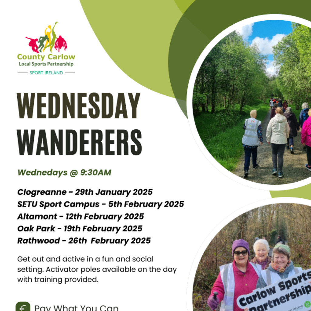 Wednesday Wanderers