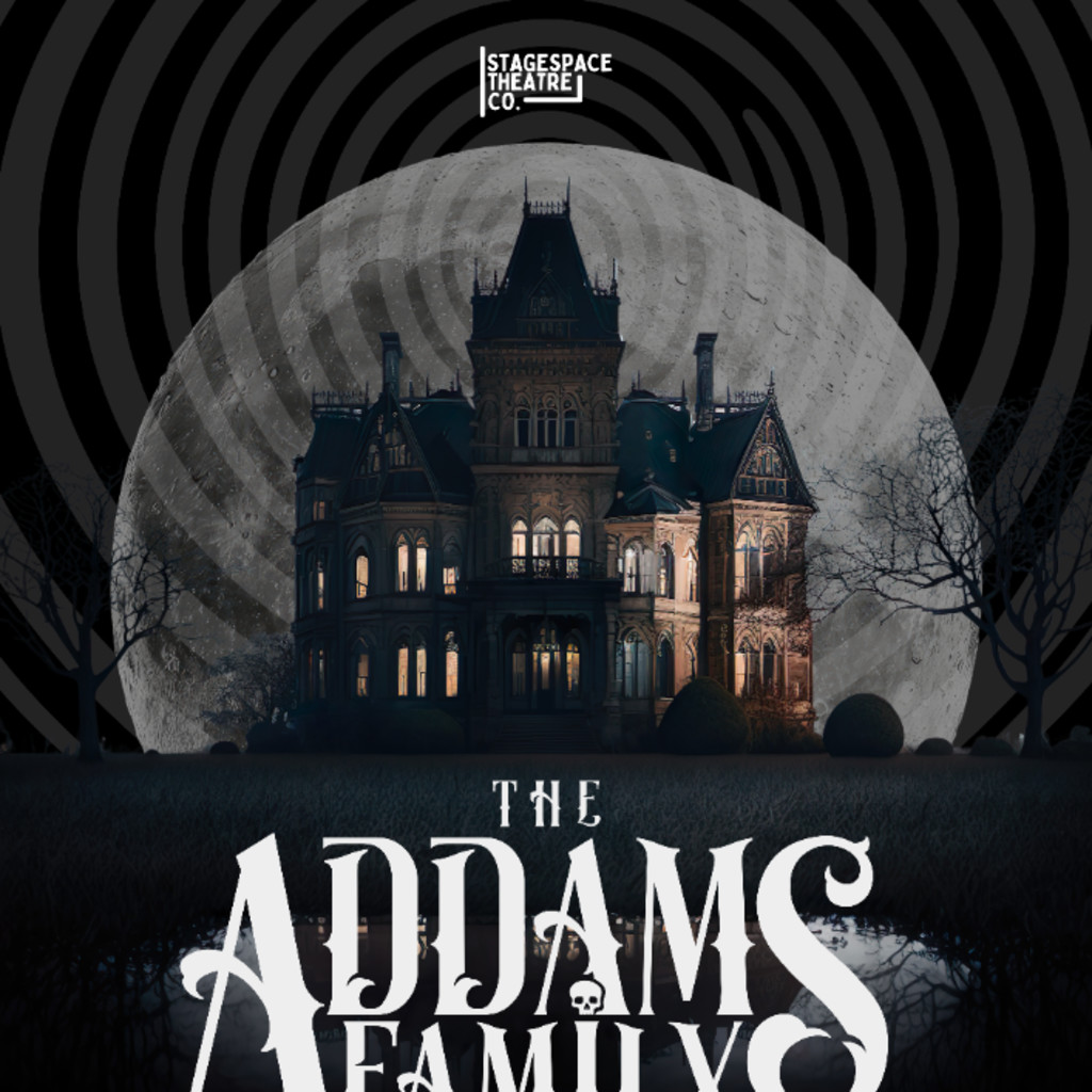 The Addams Family Musical
