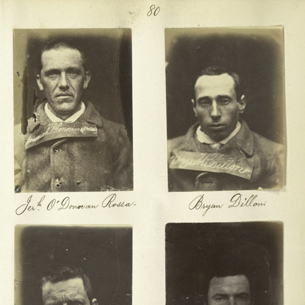 History of Photography in 100 Photographs