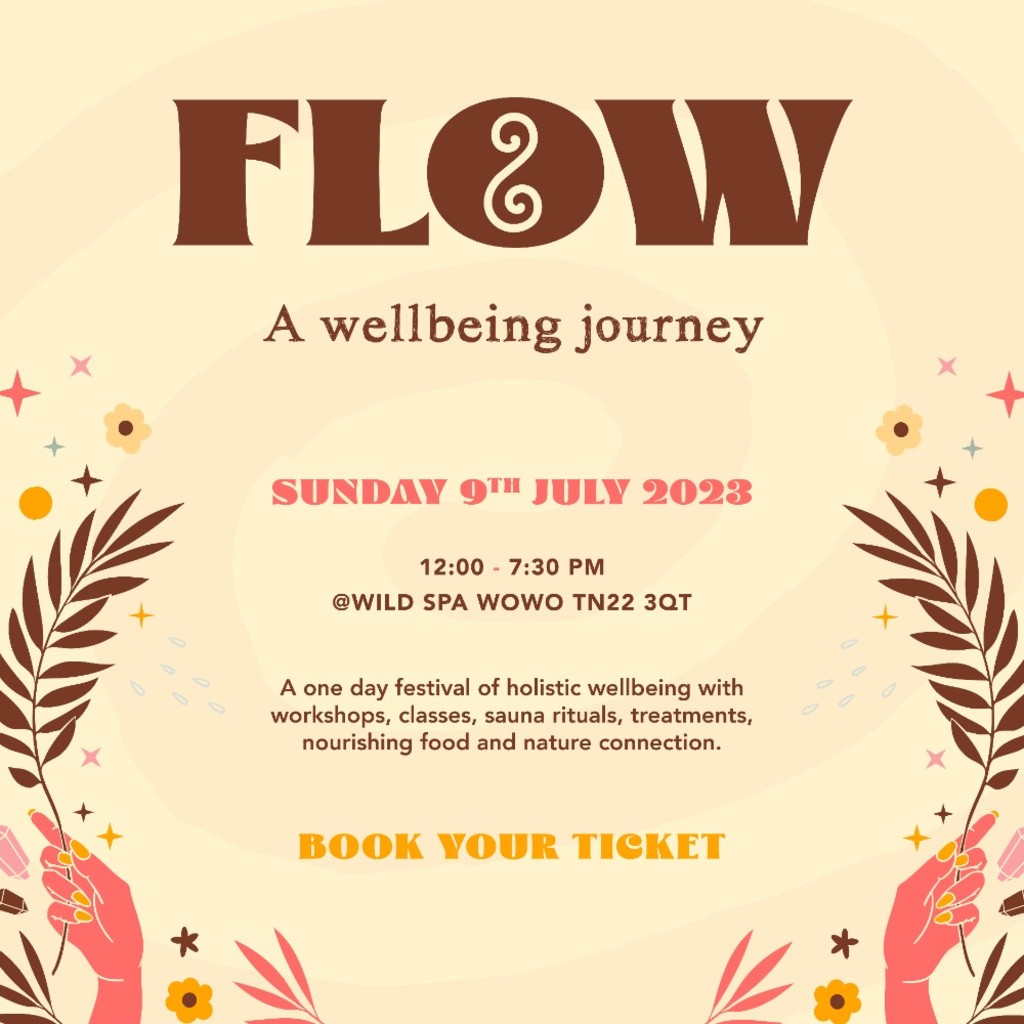 FLOW FESTIVAL JULY 2024