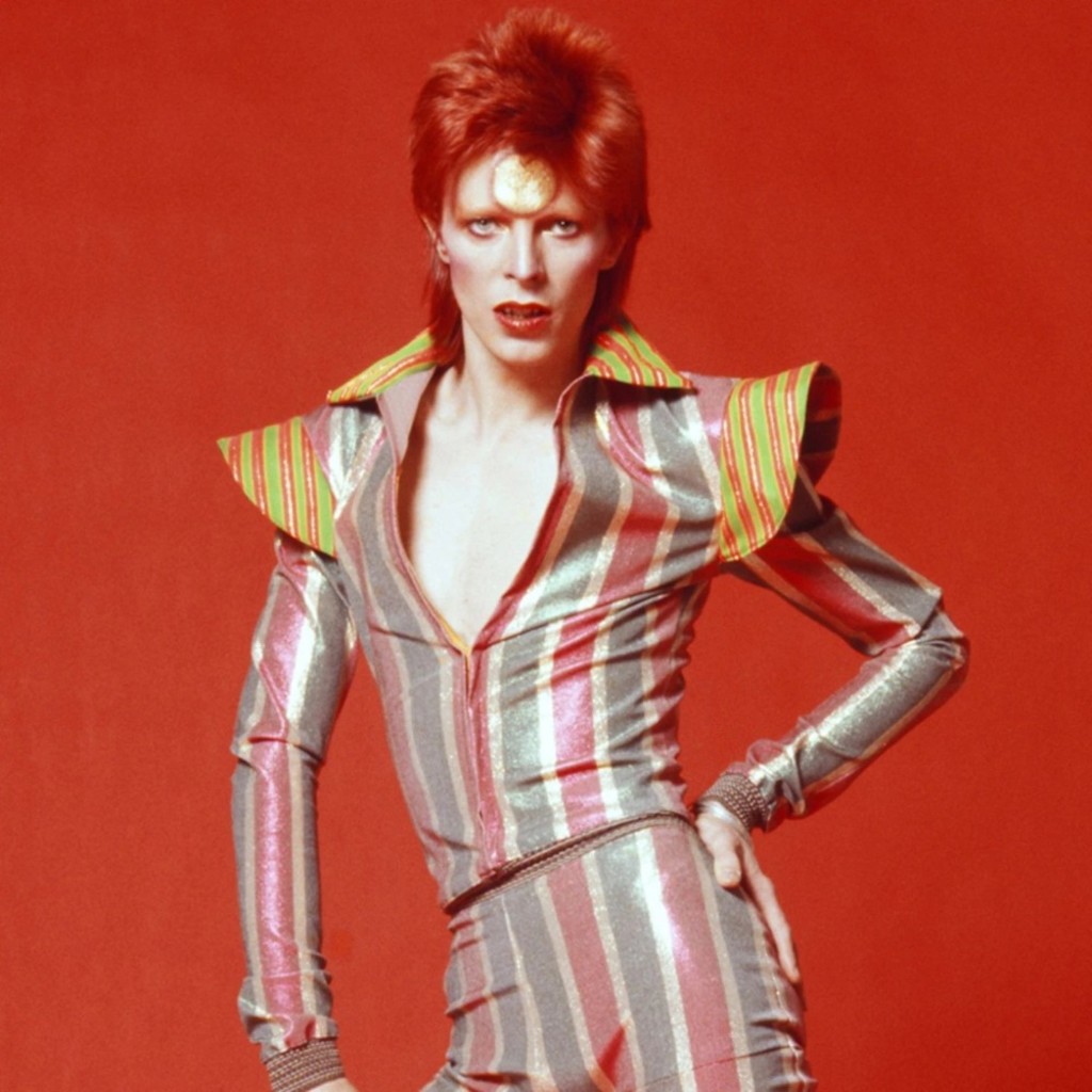 LIFE ON MARS! David Bowie Tribute Night at The Retreat