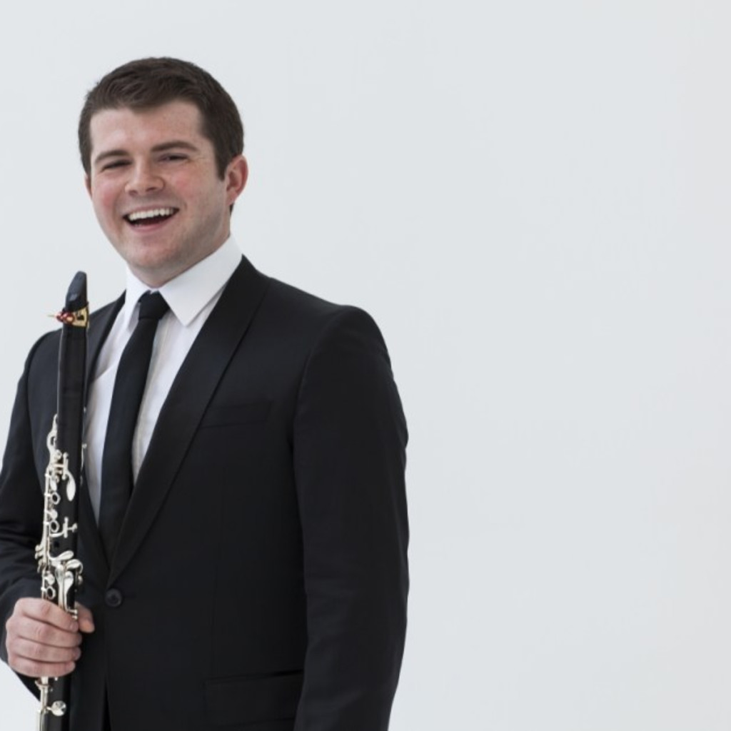 Carducci Quartet and Julian Bliss