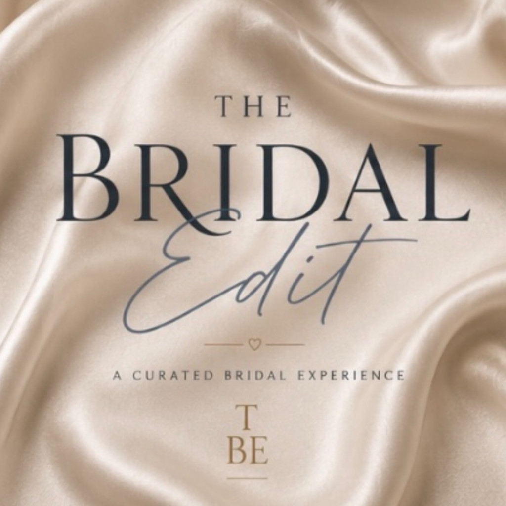 The Bridal Edit