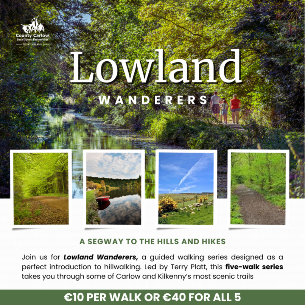 Lowland Wanderers