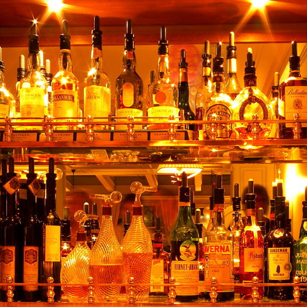 Annual Alcohol Licensing Law Update