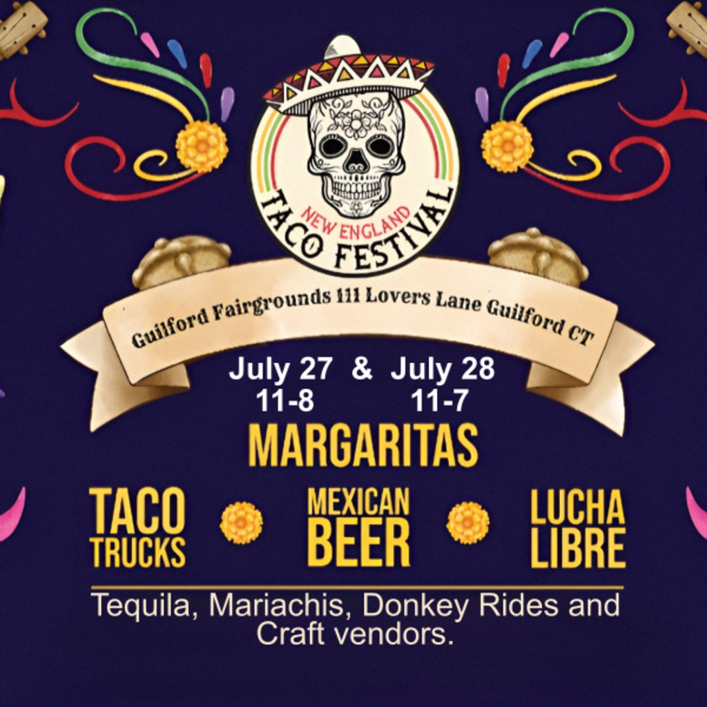 New England Taco Festival