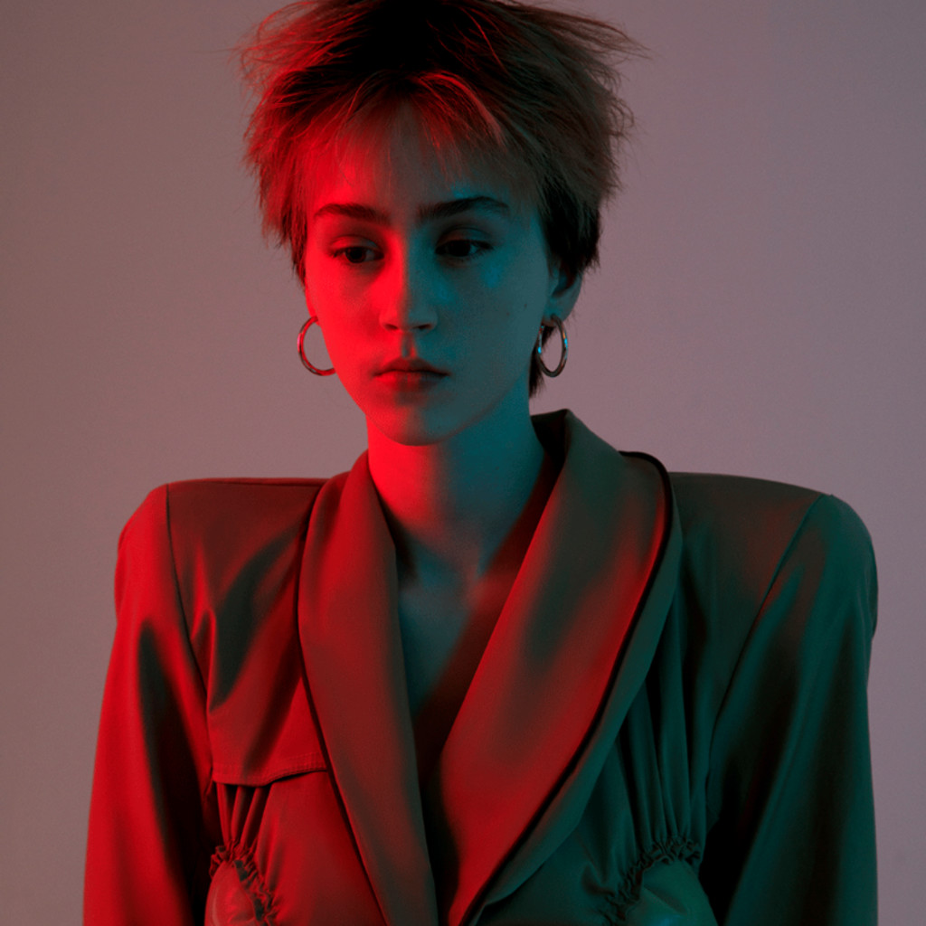 Experimental Studio Lighting with Sean Jackson, 3 consecutive Tuesdays