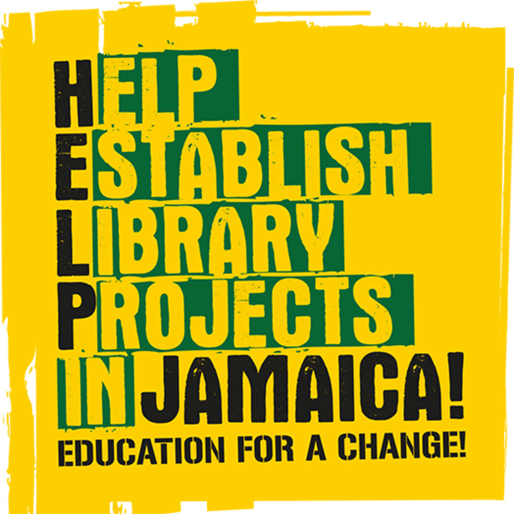 Help Jamaica Charity Dance Badehaus