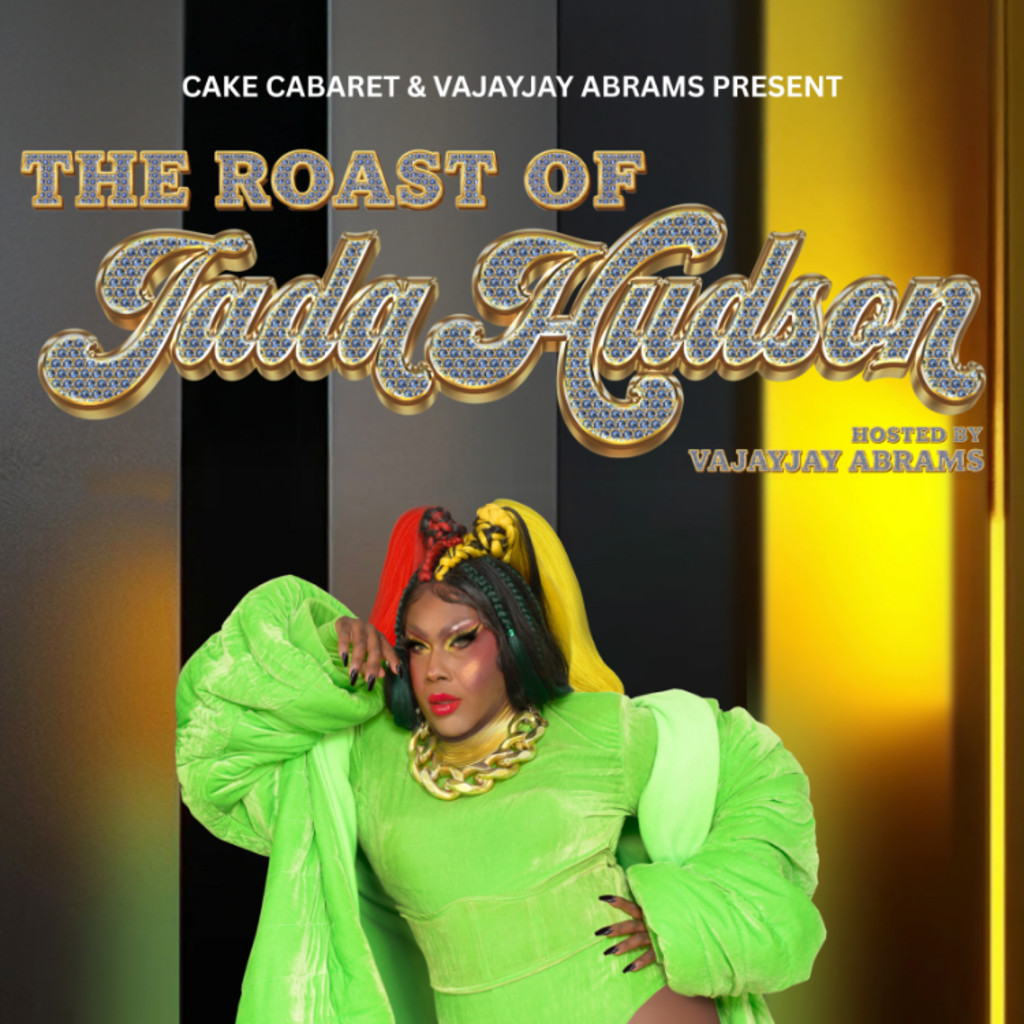 The Roast of Jada Hudson