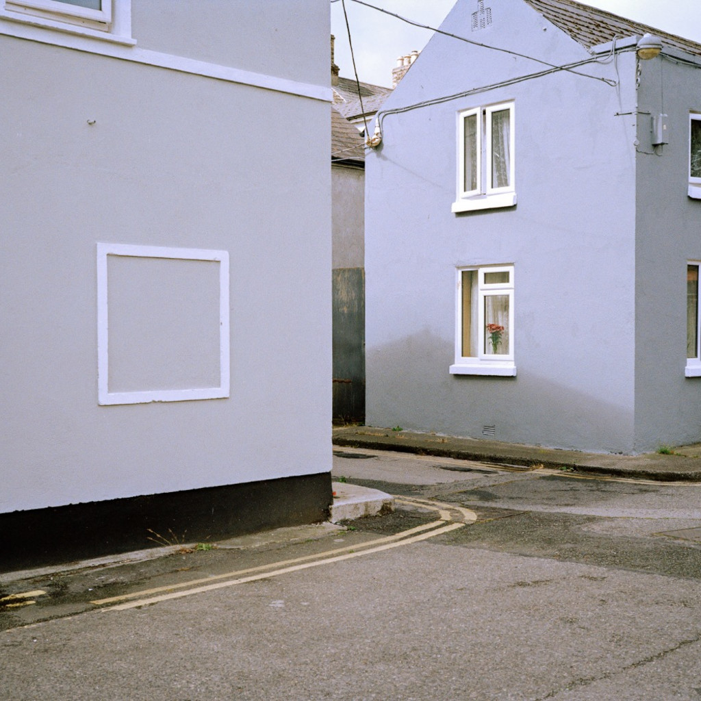 Shane Lynam Artist Talk