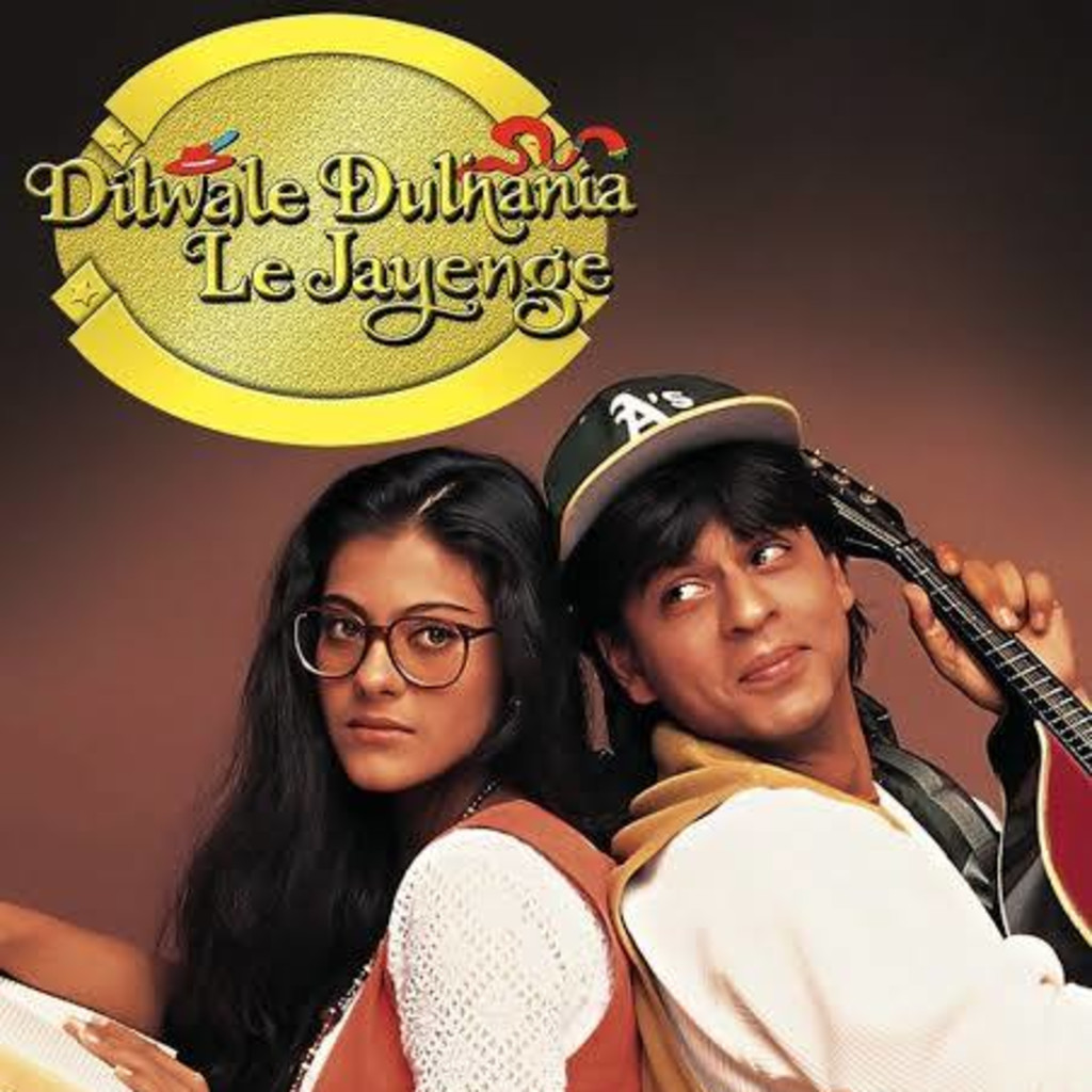 Buy Now – Movie Night: Dilwale Dulhania Le Jayenge (DDLJ) – Shared with ...