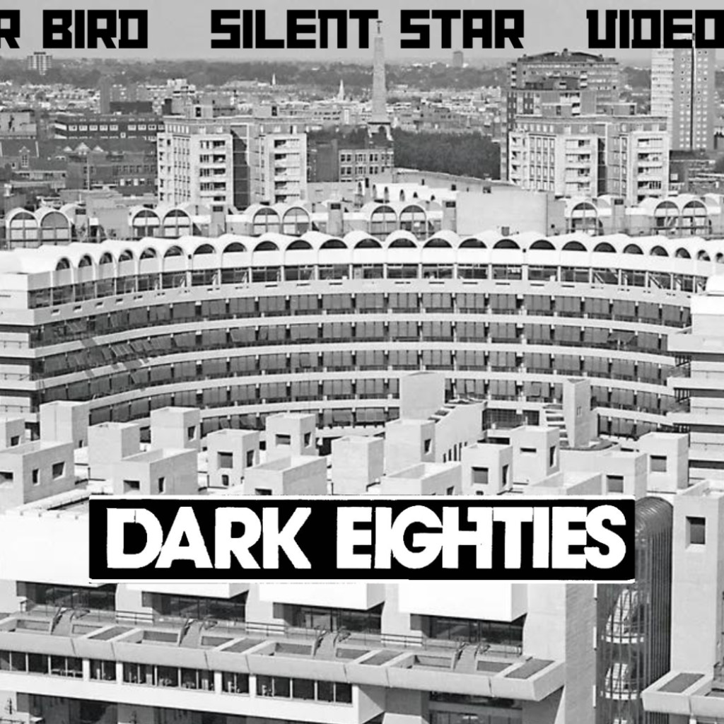TERROR BIRD, SILENT STAR, VIDEOTRAUM + THE DARK EIGHTIES DJS IN WIEN