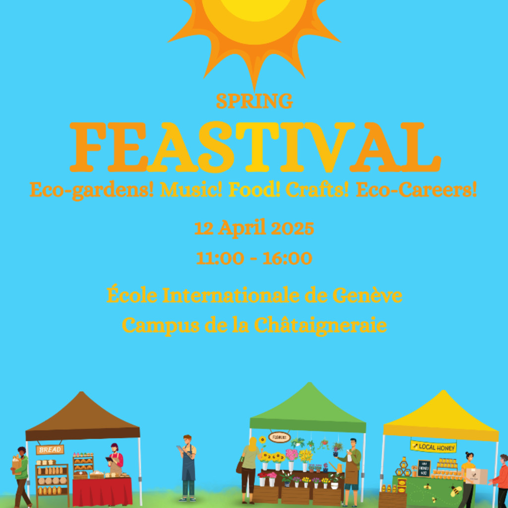 The Spring Feastival