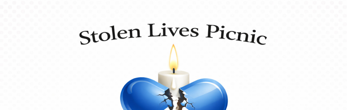 Heart, july 29 Prescribed Harm Awareness Day Blue & White Pill Heart Candle