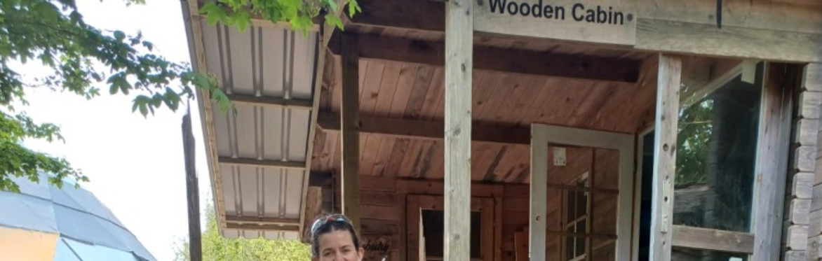 Women’s Community Carpentry