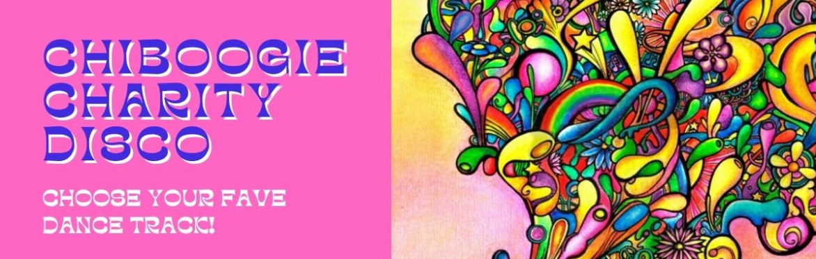 CHIBOOGIE Charity Disco