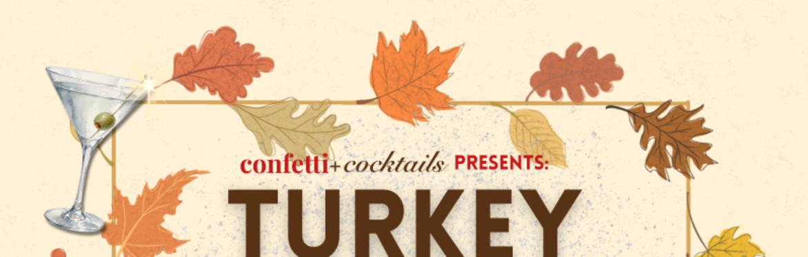 Turkey + 'Tinis