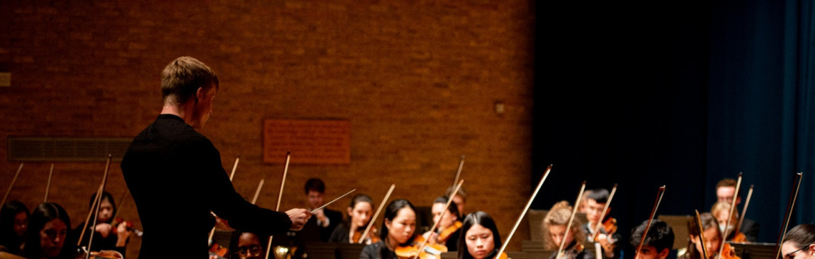 CUSO Lent Concert