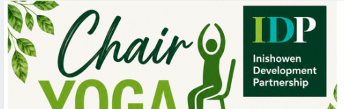 Chair Yoga