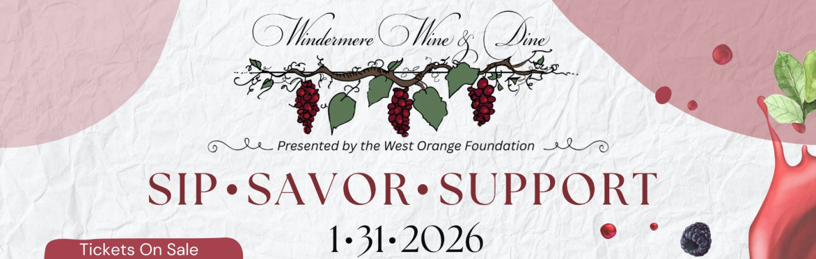 2026 Windermere Wine & Dine