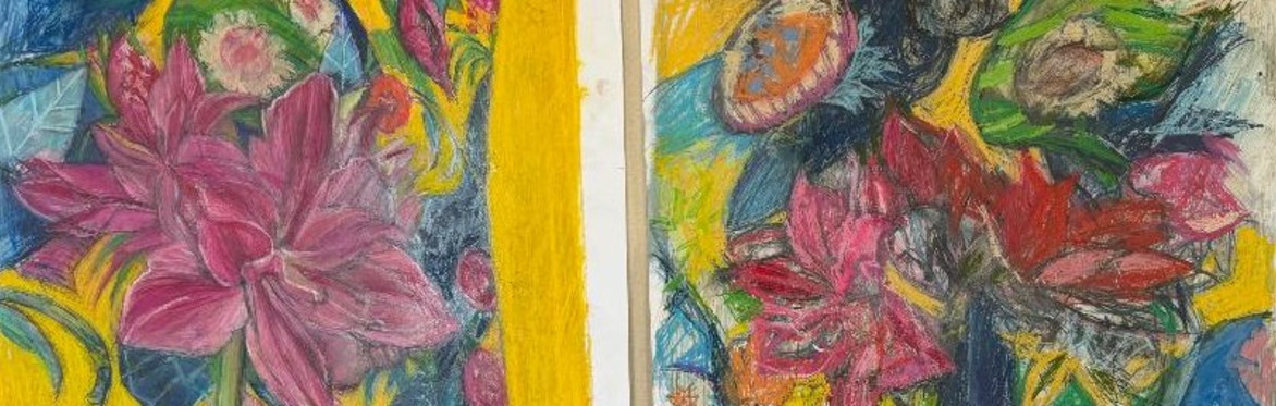 Reality Reassembled.   2 day Master Class mixed-media workshop  with Maggie Schmidt-Mandell
