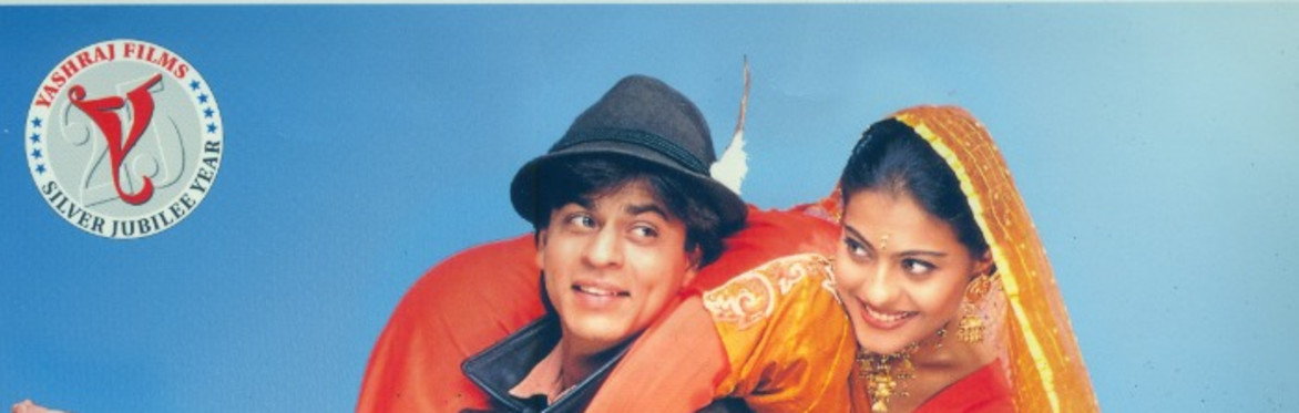 Dilwale Dulhania le Jayenge