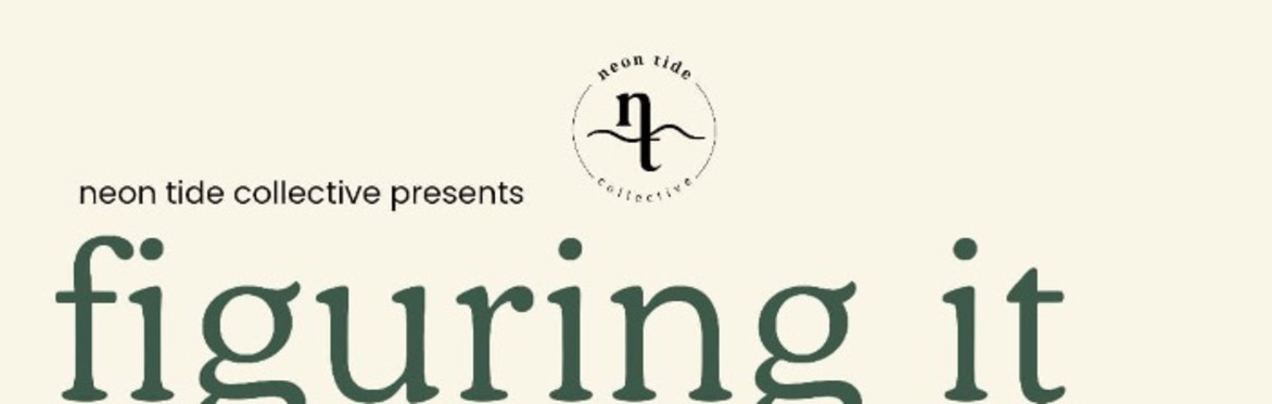 Figuring It Out – A Life Drawing Workshop For Stirling Pride
