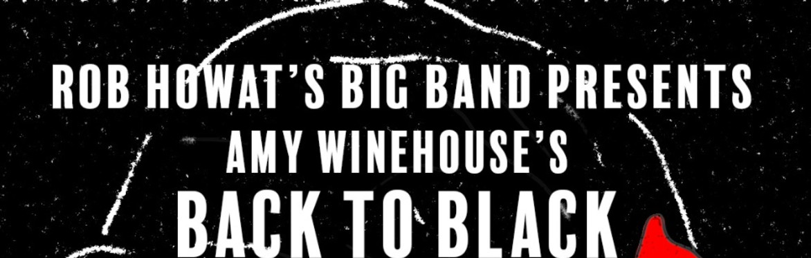 Back to Black (20th Anniversary Celebration)