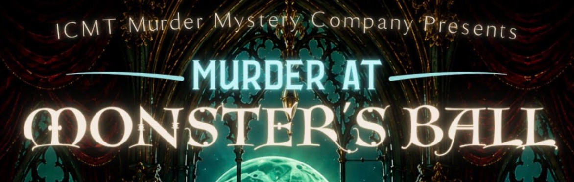 Murder At Monster's Ball