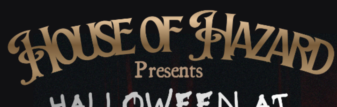 Haus of Hazard presents: Halloween at The Crypt