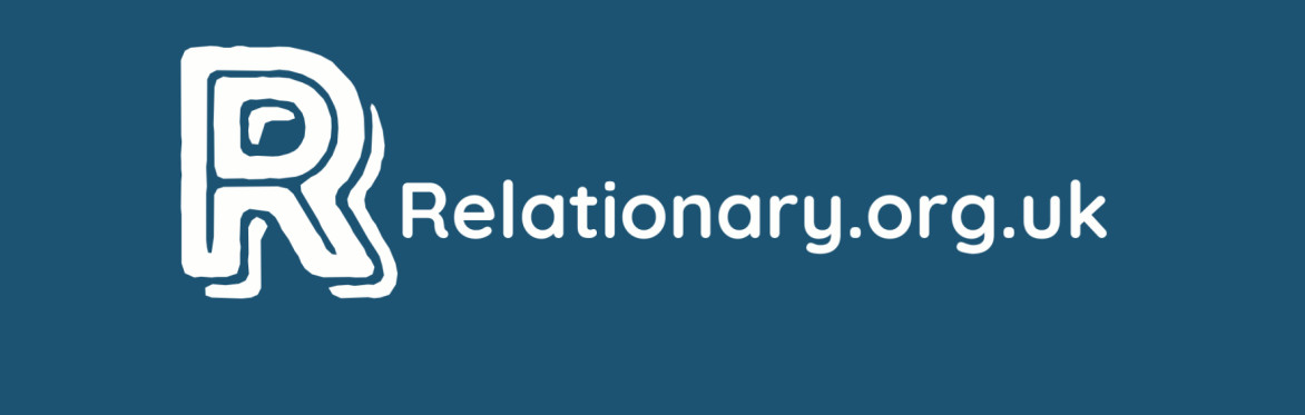 Webinar: The Great Partnership (faith, science and the relational soul of society)