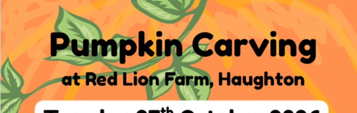 Pumpkin Carving
